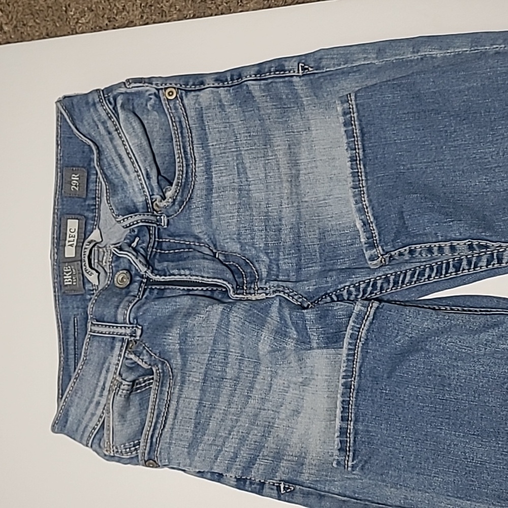 Mens BKE jeans